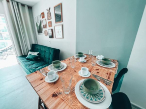 Apê Mar Peroba Peroba Ville Residence Maragogi